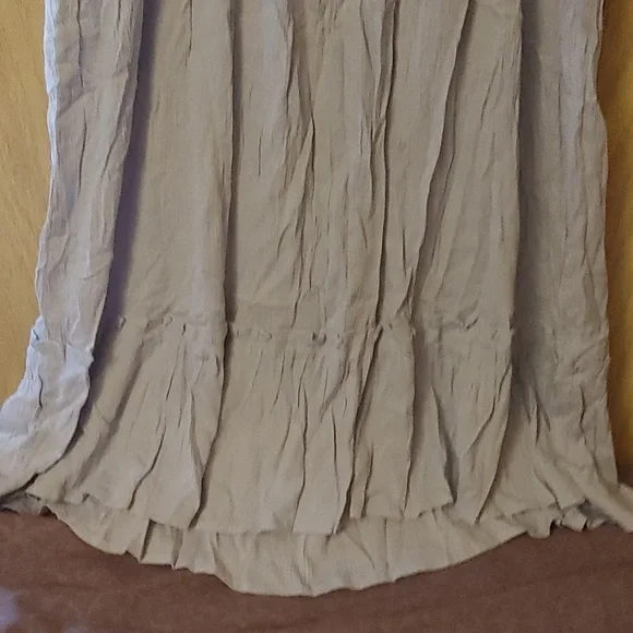 Indulge 3X Boho Knit Mini Dress NWT - Picture 6 of 15